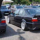 14 .Treffen BMW Freunde Rhein Neckar Schwetzingen 01.06.2014